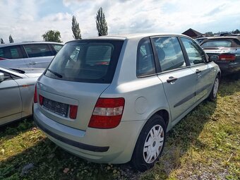 Fiat Stilo 1.6 16V - 3