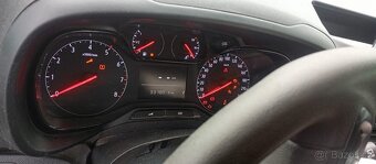 Opel Combo č. 24331 - 3