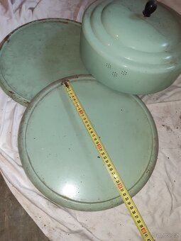 Chlebovka 80let stará - 3