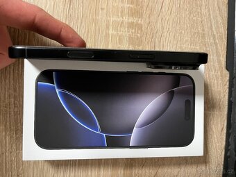 IPhone 16Pro 128GB - 3