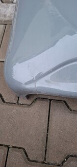 Díly na karavan Weinsberg - 3