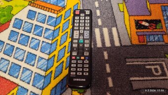 Televize Samsung - 3