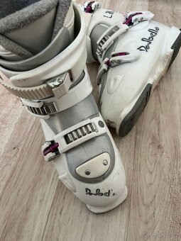 Lyžařské boty - 3