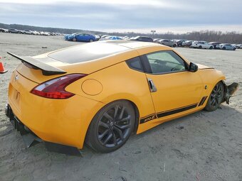 NISSAN 370Z BASE 2018 - 3