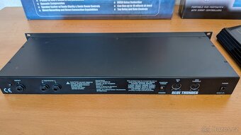 Rocktron kytarový efekt, předzesilovač - 3