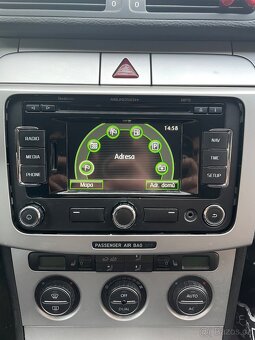 ŠKODA AMUNDSEN + - 3