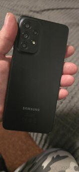 Samsung s33 5g,128gb, 6gb ram - 3