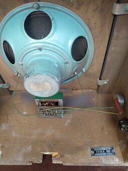 Rozhlas podnikový - 3