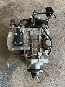 Čerpadlo tdi- rotačka - 3