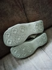 Dámské sandály - 3