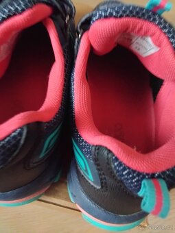 Dívčí outdoorové boty AKA Bugga - 3