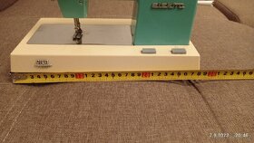 Dětský šicí stroje Piko - 3