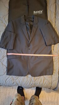 Prodám oblek Bandi - 3