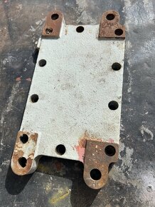 Kompresor Orlík . - 3