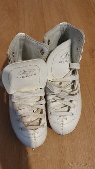 Dětské zimni brusle Juliet - 3