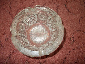 Popelník broušený - 3