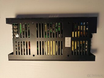 Průmyslový ATX zdroj BEP-515 - 3