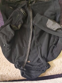 Outdorové oblečení - 3