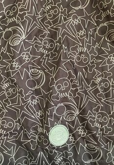 Jarní bunda, vel. 110 - 3