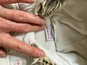 Bunda Next vel. 98 - 3