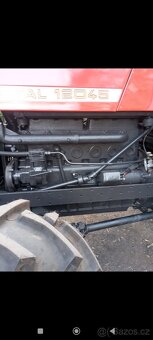 Zetor Crystal 12145/12045 - 3