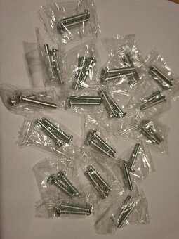 Kuchyňské úchytky - 3