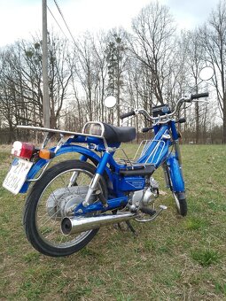 Tmec Betka 50 nová STK - 3