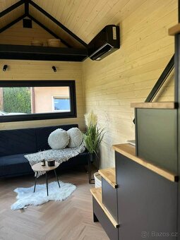 Tiny house - 3
