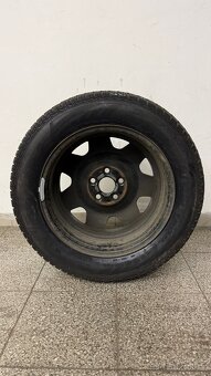 Rezerva - nahradni kolo VW Multivan Transporter Caravelle - 3