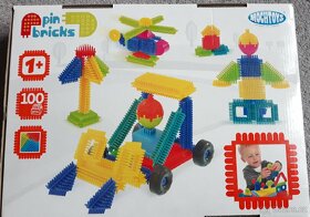 Dětská hráčka - 3