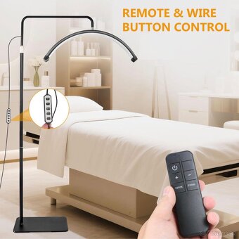 Nová Kosmetická lampa - 3