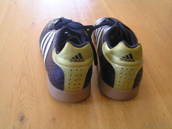 Sálovky Adidas vel. 36 2/3 - 3