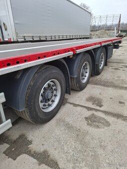 Návěs Schwarzmuller - 3