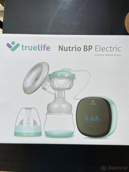 Odsávačka TrueLife Nutrio BP Electric - 3