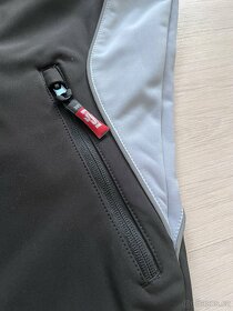 Nová softshellová bunda Vega vel. S - 3