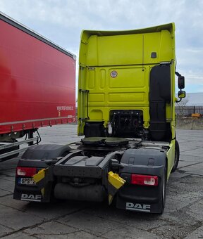 DAF XF 480, 2021-Přenechání úvěru - 3