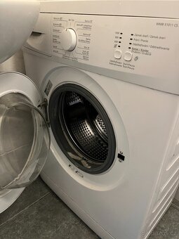 Pračka Beko WMB51011 - 3