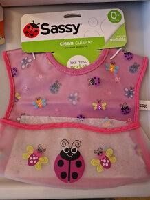 Miska se lžičkou a bryndák - 3