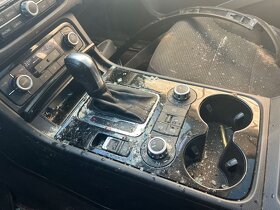 Touareg 7p díly - 3