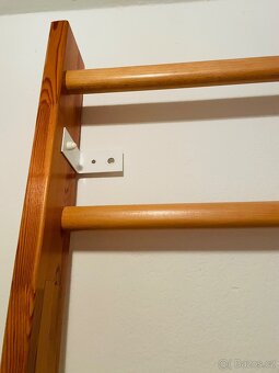 Ribstol - žebřiny - 3