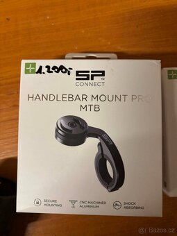 Držák na telefon - 3