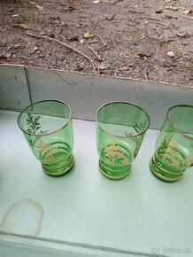 DŽBÁN A SKLENICKY-SLEVA - 3