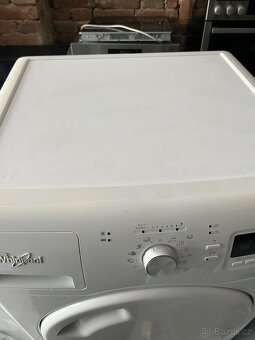 Sušička Whirlpool - 3