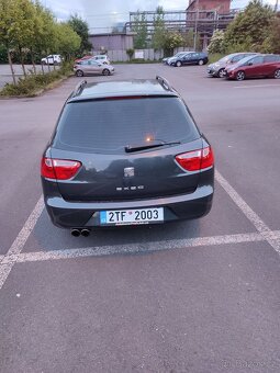Prodám Seat Exeo 1.8T combi - 3
