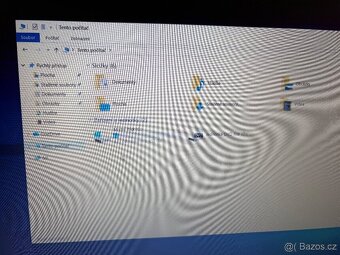 Notebook Lenovo ThinkPad T540p - 3