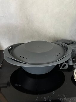 Thermomix Tm6 bílý - 3