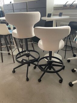 Barová židle Vitra Pivot - 3