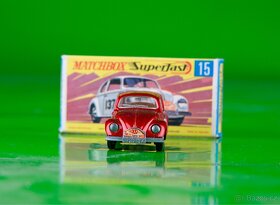 Matchbox Superfast No.15 - Volkswagen - 3