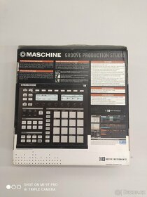 DJ pult/mix Maschine - 3