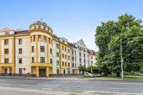 Prodej bytu 2+1, 70 m2, Pardubice - Bílé předměstí - 3